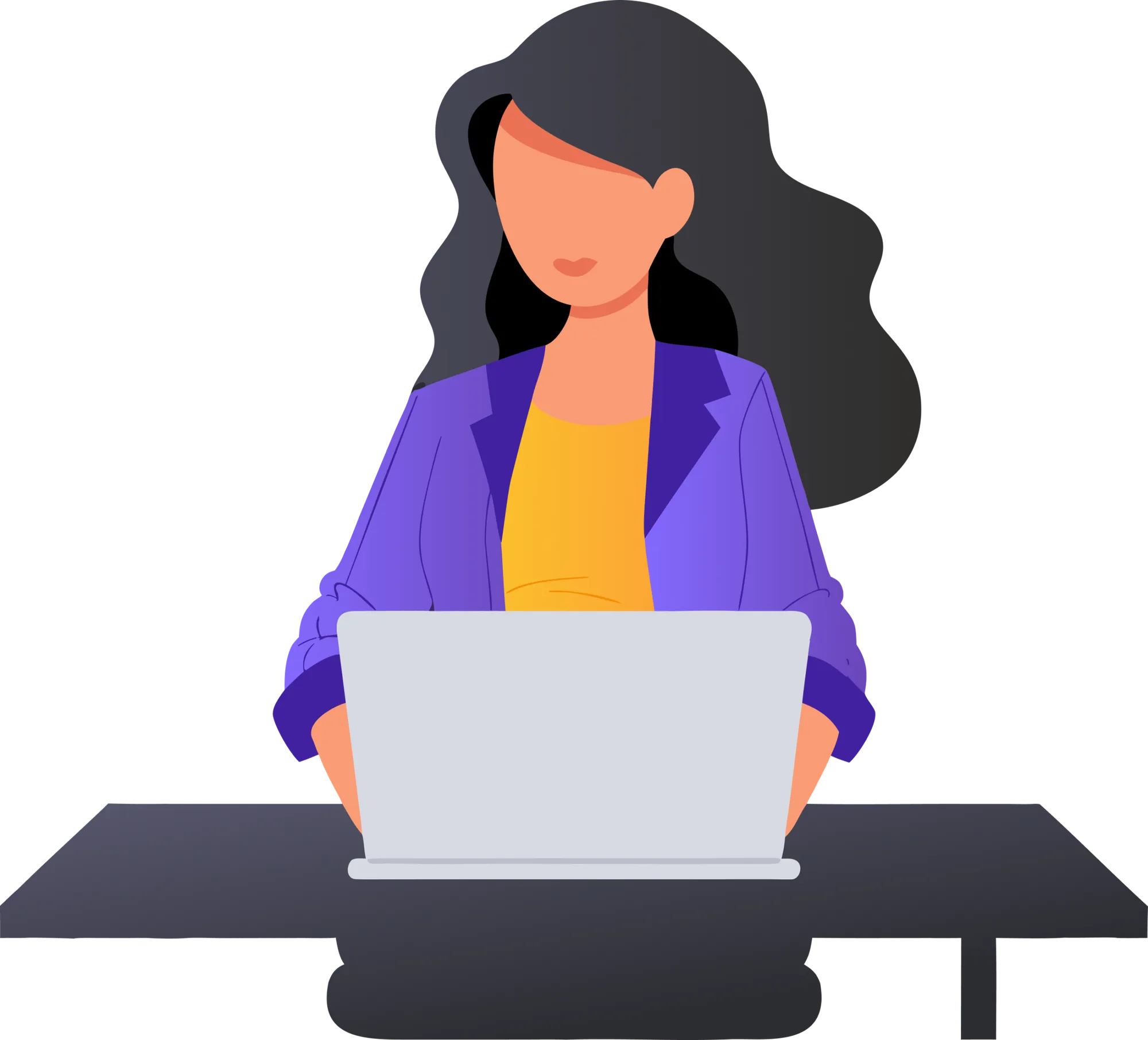 claire-desk